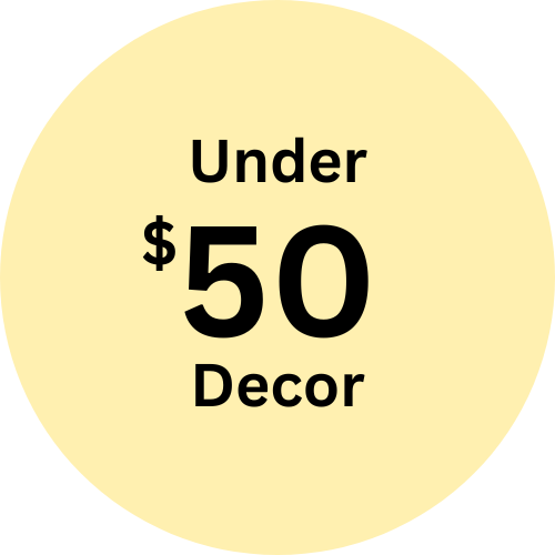 Under 50$