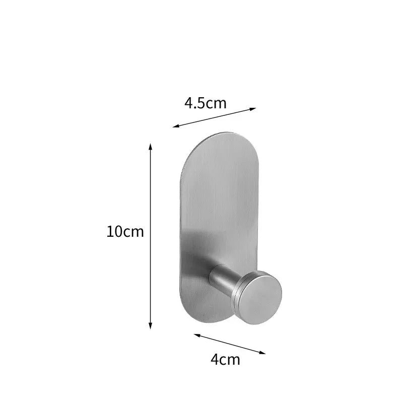 Bath Towel Bar 304 Stainless Steel Towel Rack Towel Ring Toilet Paper Holder Brushed Gold Bathroom Hardware Accessories Set