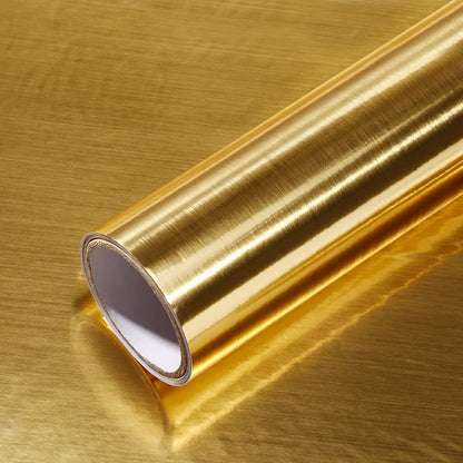 Marble Vinyl Film DIY Self Adhesive Wallpaper Bathroom Kitchen Cupboard Countertops Contact Paper PVC Waterproof Wall Stickers