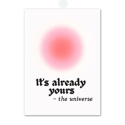 Pink Angel Number Poster And Prints Flower Maket Exhibition Gallery Wall Art Canvas Painting Pictures For Living Room Decor