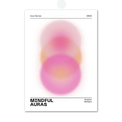 Pink Angel Number Poster And Prints Flower Maket Exhibition Gallery Wall Art Canvas Painting Pictures For Living Room Decor