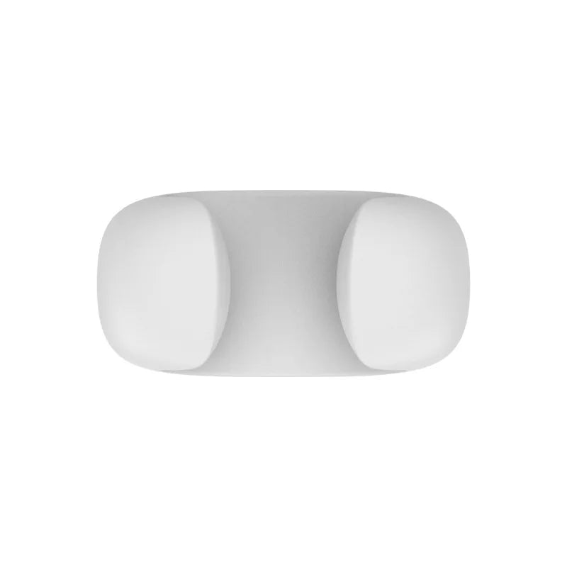 Rice Spoon Holder Silicone Storage Rack, Kitchen Wall-Mounted Cooker Spoon Shelf, Placement Rack