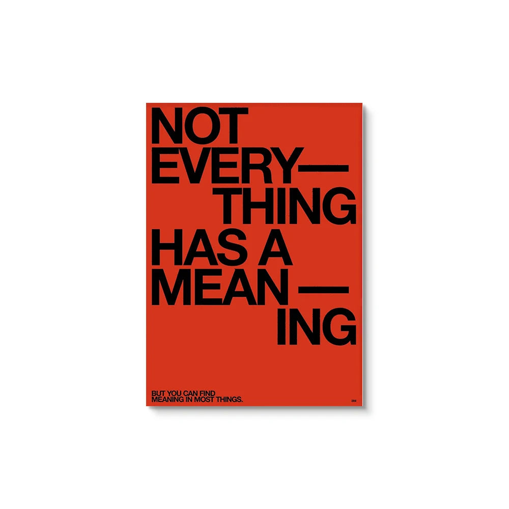 Japan Okinawa Travel Green Willow Tree Canvas Poster Abstract Open Your Mind Wall Art Prints for Modern Living Room Home Decor