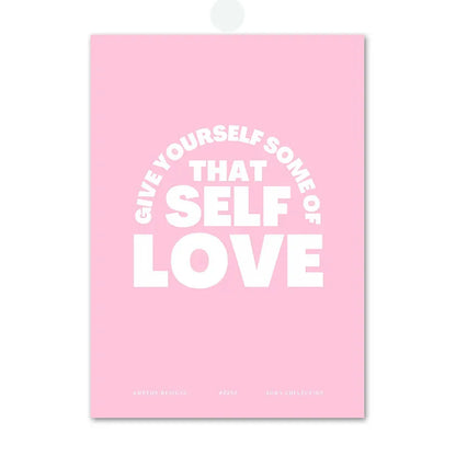 Pink Angel Number Poster And Prints Flower Maket Exhibition Gallery Wall Art Canvas Painting Pictures For Living Room Decor