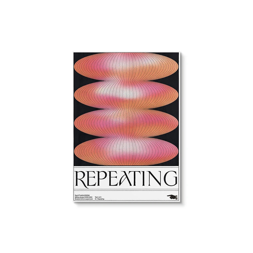 Japan Okinawa Travel Green Willow Tree Canvas Poster Abstract Open Your Mind Wall Art Prints for Modern Living Room Home Decor